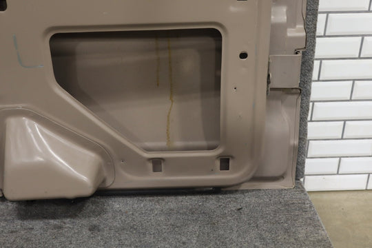 1997 - 2005 GMC Savana Chevy Express Passenger Side Door (Rear) Custom