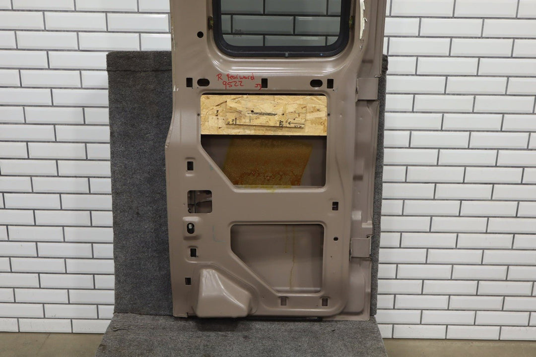 1997 - 2005 GMC Savana Chevy Express Passenger Side Door (Rear) Custom