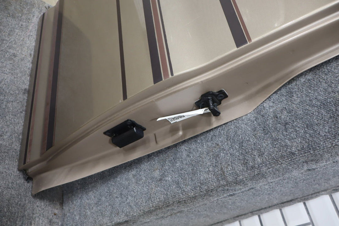 1997 - 2005 GMC Savana Chevy Express Passenger Side Door (Rear) Custom