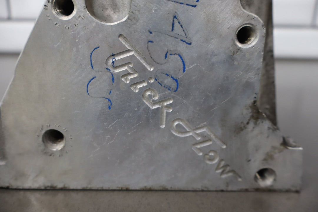 1997 - 2007 Pontiac GTO Cylinder Heads Pair LS1 5.7