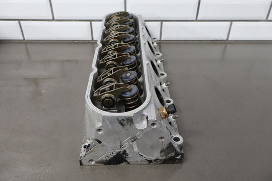 1997 - 2007 Pontiac GTO Cylinder Heads Pair LS1 5.7