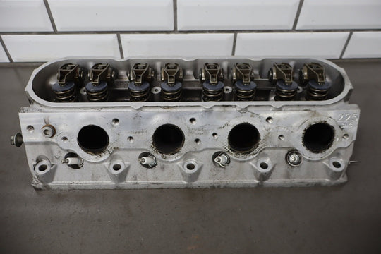 1997 - 2007 Pontiac GTO Cylinder Heads Pair LS1 5.7