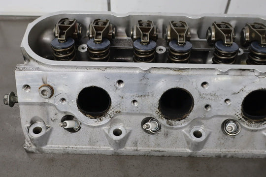 1997 - 2007 Pontiac GTO Cylinder Heads Pair LS1 5.7
