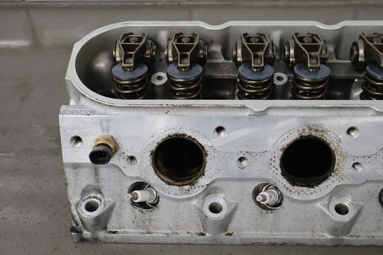 1997 - 2007 Pontiac GTO Cylinder Heads Pair LS1 5.7