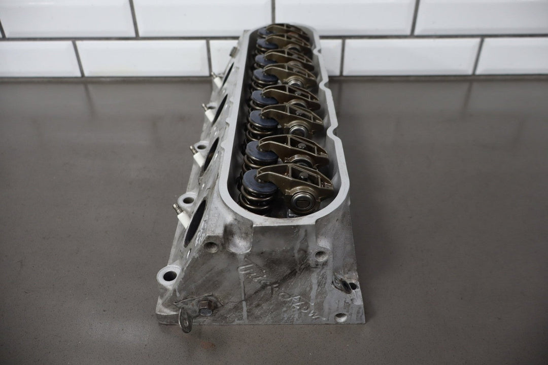 1997 - 2007 Pontiac GTO Cylinder Heads Pair LS1 5.7