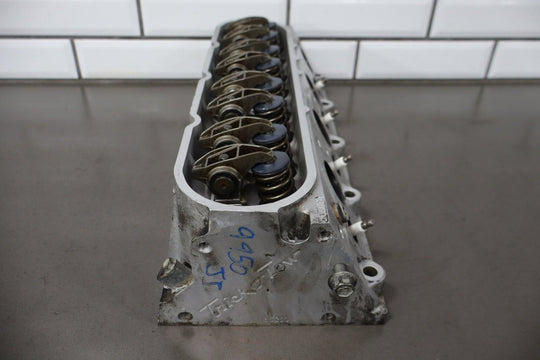 1997 - 2007 Pontiac GTO Cylinder Heads Pair LS1 5.7