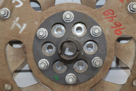 1997-2013 Chevrolet Corvette C5/ C6 Automatic Transmission Flexplate