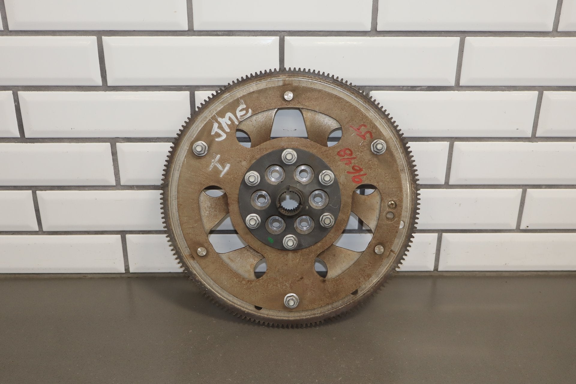 1997-2013 Chevrolet Corvette C5/ C6 Automatic Transmission Flexplate