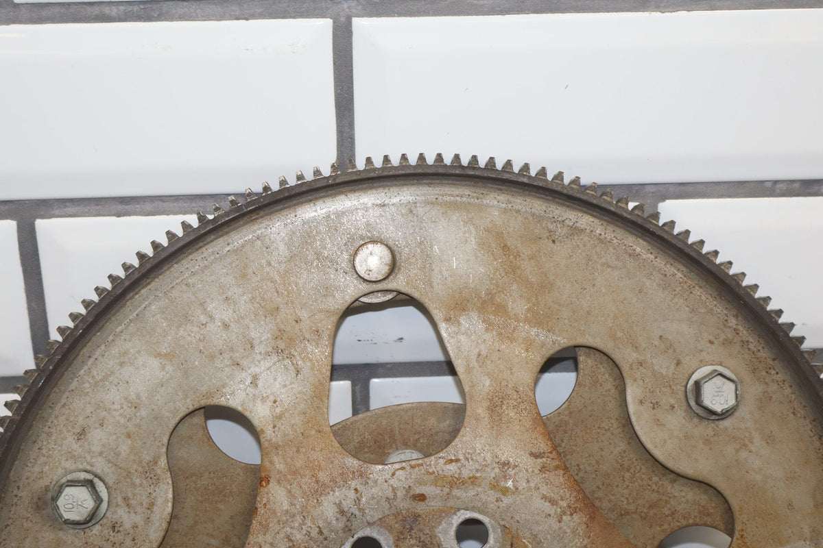1997-2013 Chevrolet Corvette C5/ C6 Automatic Transmission Flexplate
