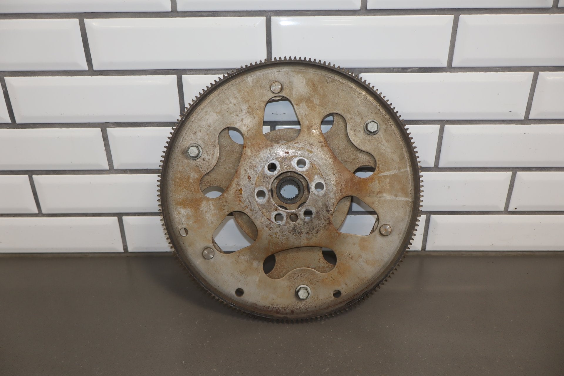 1997-2013 Chevrolet Corvette C5/ C6 Automatic Transmission Flexplate