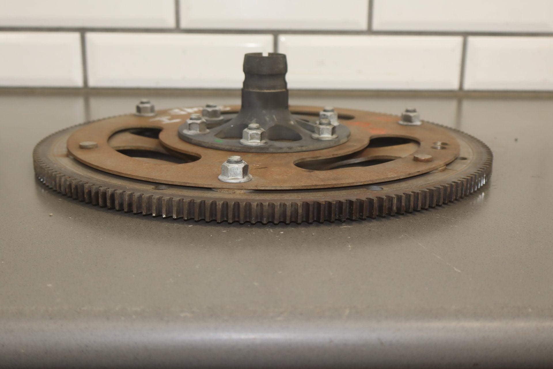 1997-2013 Chevrolet Corvette C5/ C6 Automatic Transmission Flexplate
