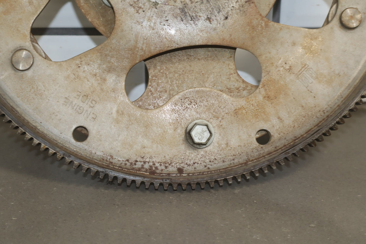 1997-2013 Chevrolet Corvette C5/ C6 Automatic Transmission Flexplate