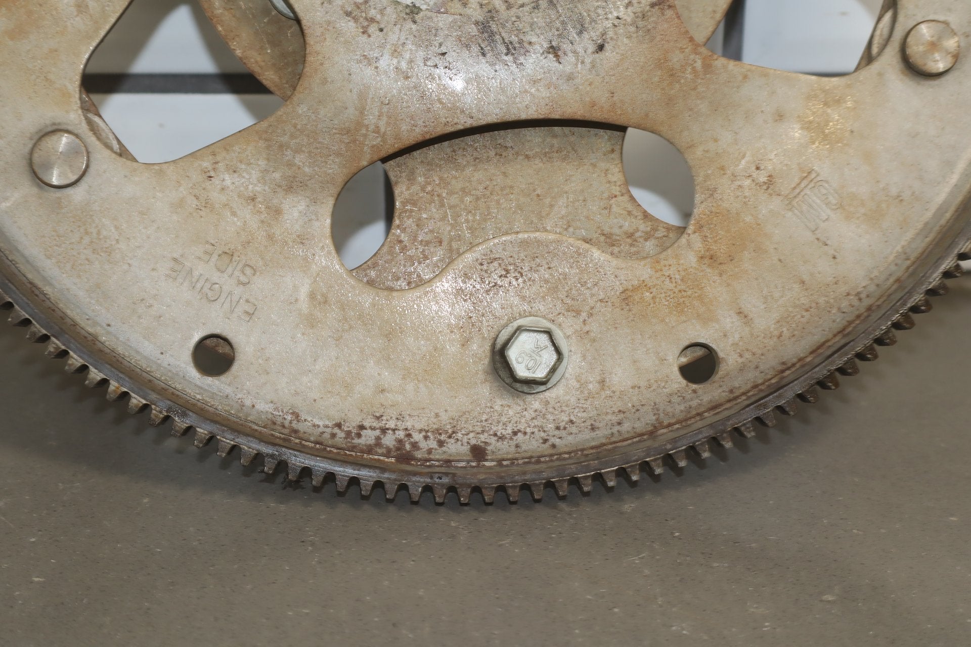 1997-2013 Chevrolet Corvette C5/ C6 Automatic Transmission Flexplate