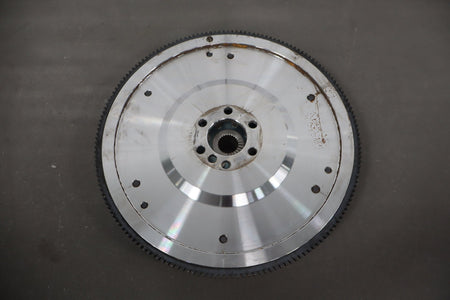 1997-2013 Chevrolet Corvette C5/ C6 McLeod RXT Steel Flywheel Twin Disc
