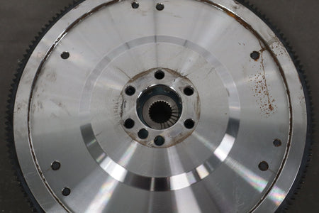 1997-2013 Chevrolet Corvette C5/ C6 McLeod RXT Steel Flywheel Twin Disc