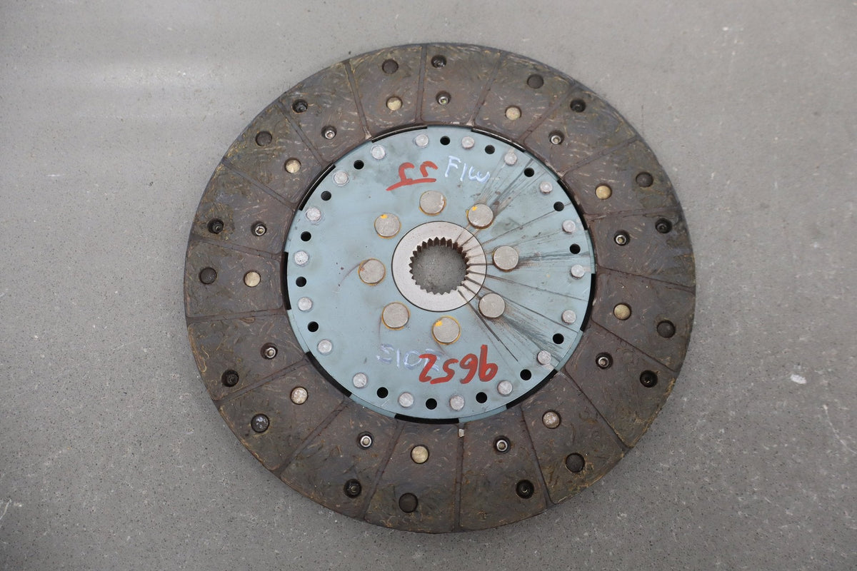 1997-2013 Chevrolet Corvette C5/ C6 McLeod RXT Steel Flywheel Twin Disc