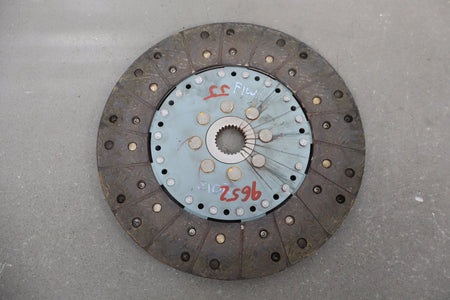 1997-2013 Chevrolet Corvette C5/ C6 McLeod RXT Steel Flywheel Twin Disc