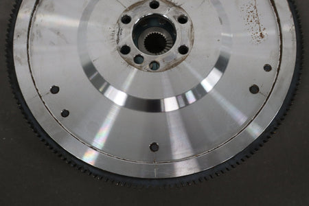 1997-2013 Chevrolet Corvette C5/ C6 McLeod RXT Steel Flywheel Twin Disc
