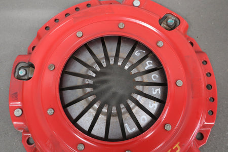 1997-2013 Chevrolet Corvette C5/ C6 McLeod RXT Steel Flywheel Twin Disc