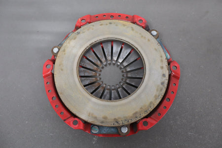 1997-2013 Chevrolet Corvette C5/ C6 McLeod RXT Steel Flywheel Twin Disc