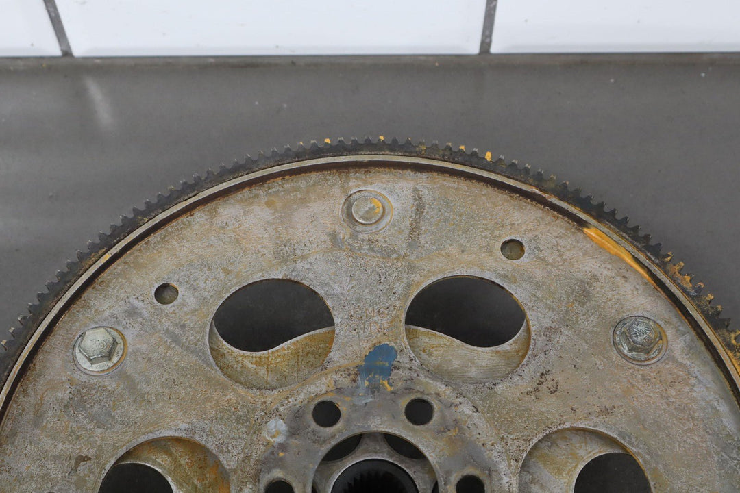 1997 - 2013 Corvette (Auto Trans) OEM Flywheel