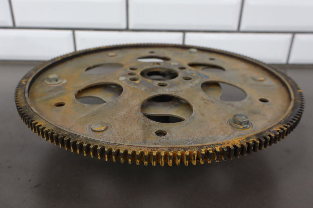 1997 - 2013 Corvette (Auto Trans) OEM Flywheel