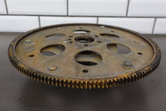 1997 - 2013 Corvette (Auto Trans) OEM Flywheel