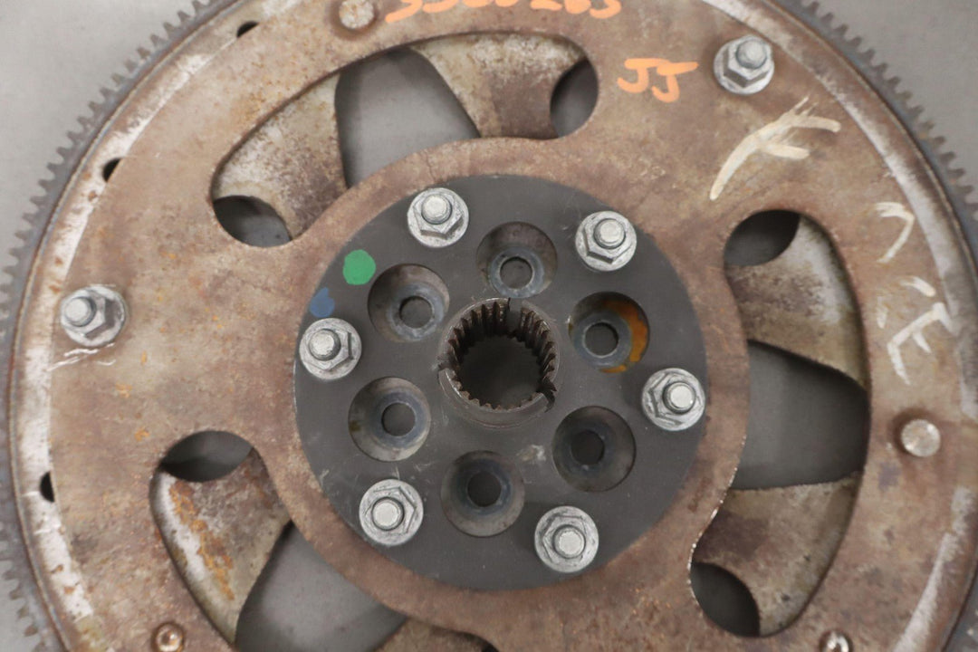 1997 - 2013 Corvette (Auto Trans) OEM Flywheel