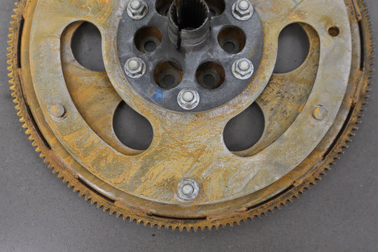 1997 - 2013 Corvette (Auto Trans) OEM Flywheel
