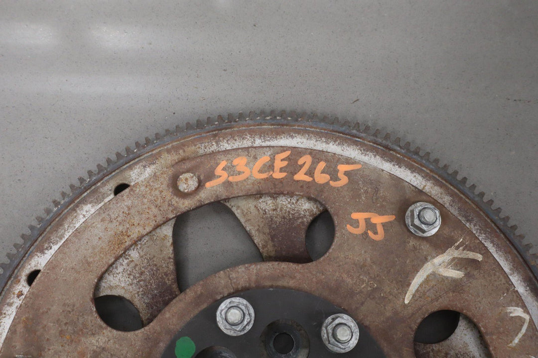 1997 - 2013 Corvette (Auto Trans) OEM Flywheel