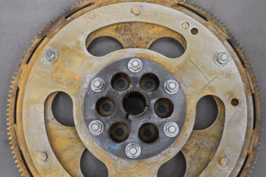 1997 - 2013 Corvette (Auto Trans) OEM Flywheel