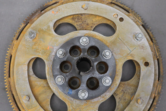 1997 - 2013 Corvette (Auto Trans) OEM Flywheel