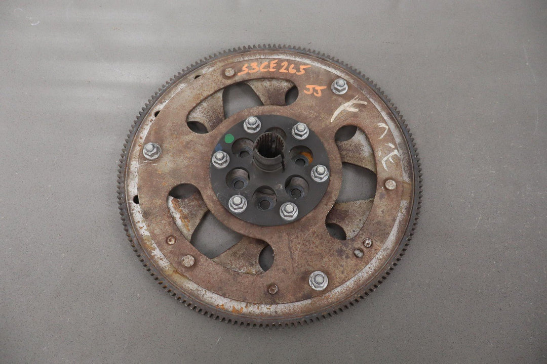 1997 - 2013 Corvette (Auto Trans) OEM Flywheel