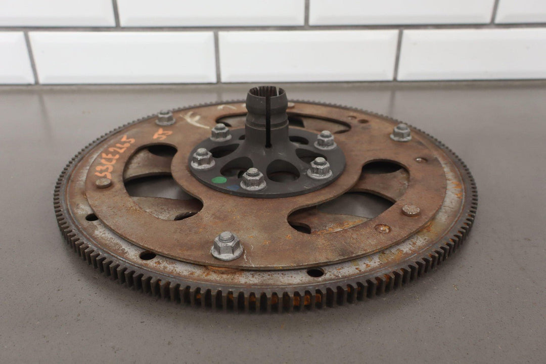 1997 - 2013 Corvette (Auto Trans) OEM Flywheel