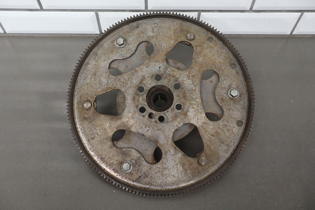 1997 - 2013 Corvette (Auto Trans) OEM Flywheel