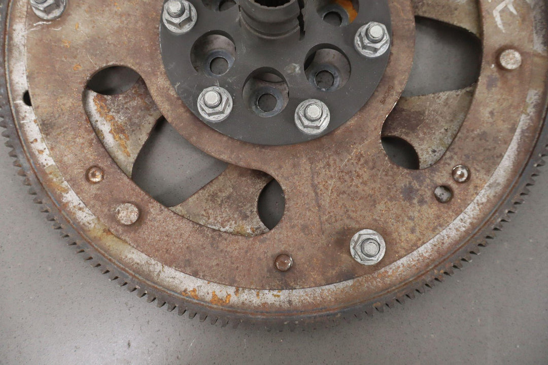 1997 - 2013 Corvette (Auto Trans) OEM Flywheel