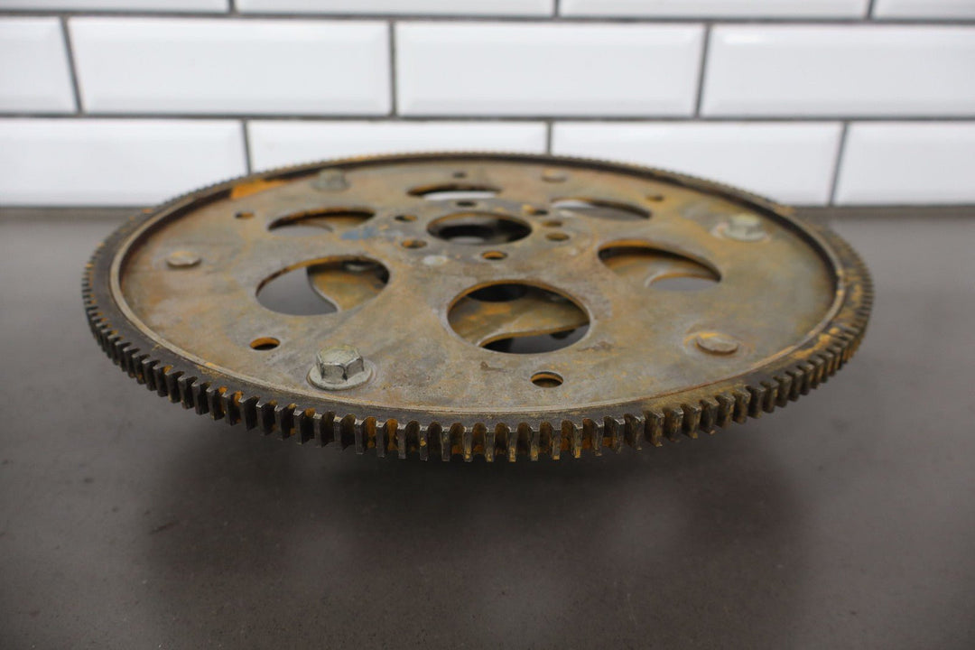 1997 - 2013 Corvette (Auto Trans) OEM Flywheel