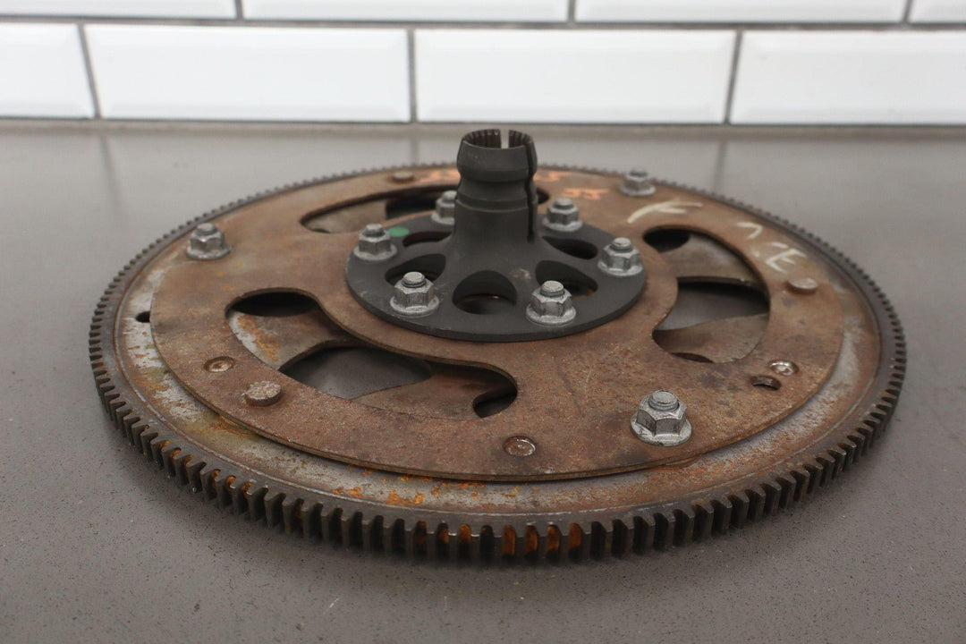 1997 - 2013 Corvette (Auto Trans) OEM Flywheel
