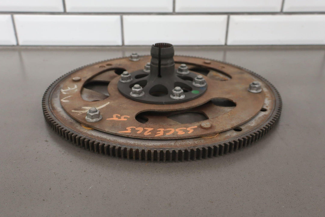 1997 - 2013 Corvette (Auto Trans) OEM Flywheel