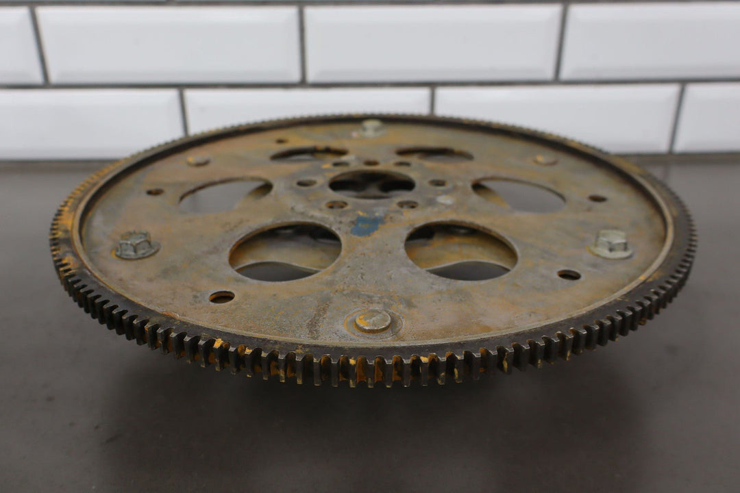 1997 - 2013 Corvette (Auto Trans) OEM Flywheel