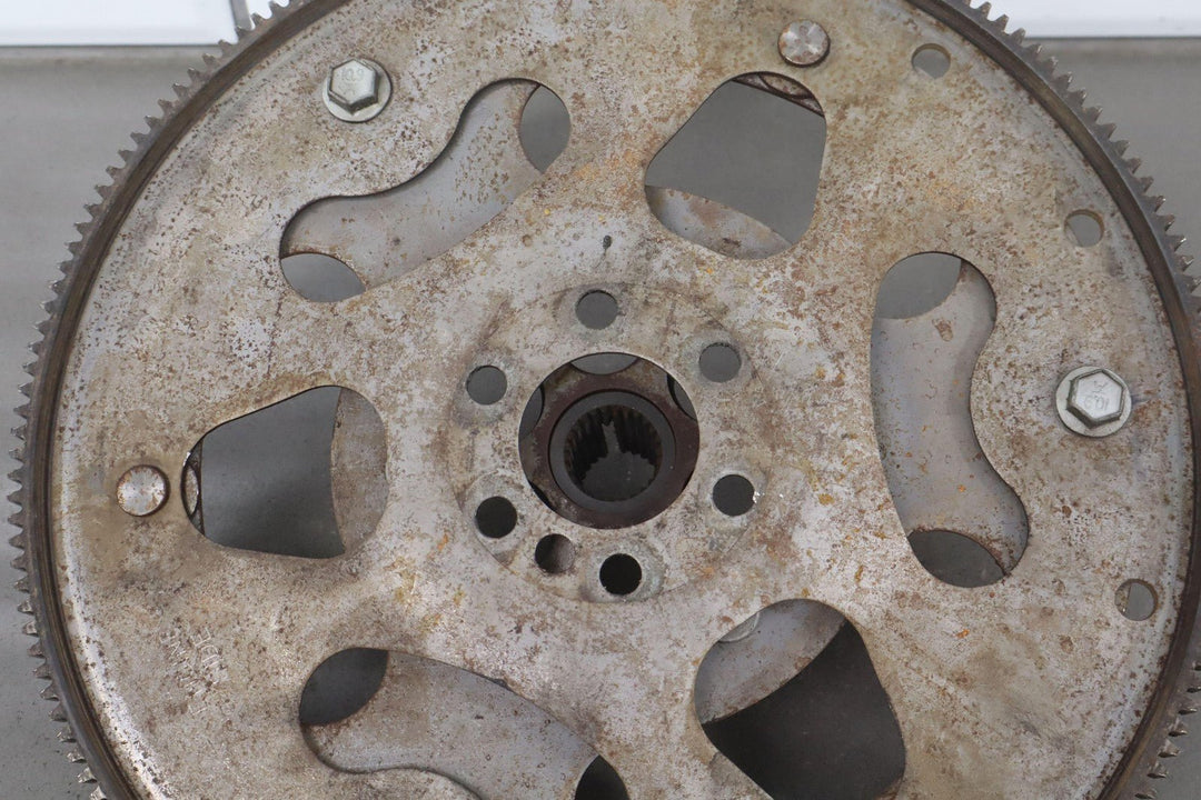 1997 - 2013 Corvette (Auto Trans) OEM Flywheel
