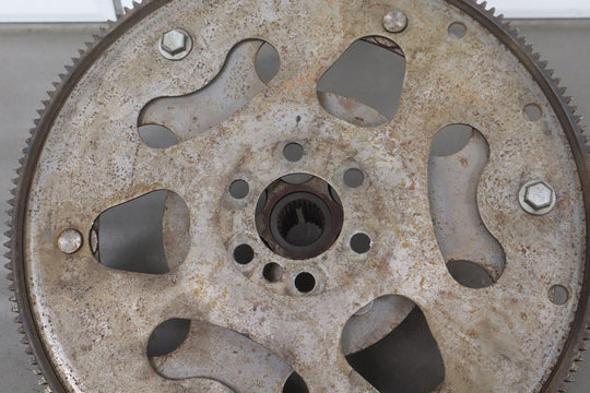 1997 - 2013 Corvette (Auto Trans) OEM Flywheel