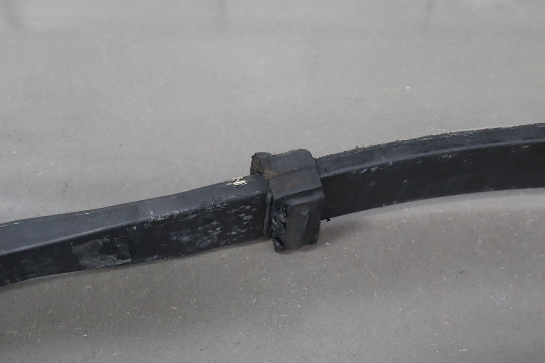 1997 - 2013 Corvette Front Leaf Spring FE1 Suspension *Ride Height Pads Worn