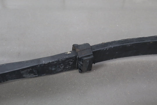 1997 - 2013 Corvette Front Leaf Spring FE1 Suspension *Ride Height Pads Worn