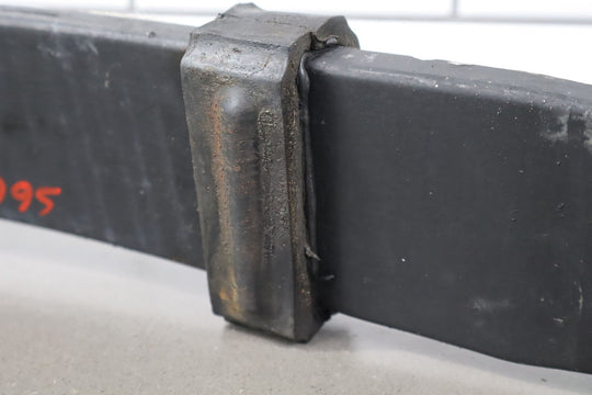 1997 - 2013 Corvette Front Leaf Spring FE1 Suspension *Ride Height Pads Worn