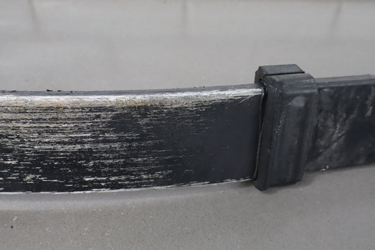 1997 - 2013 Corvette Front Leaf Spring FE1 Suspension *Ride Height Pads Worn