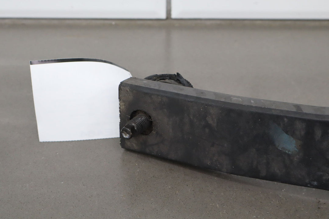 1997 - 2013 Corvette Front Leaf Spring FE1 Suspension *Ride Height Pads Worn