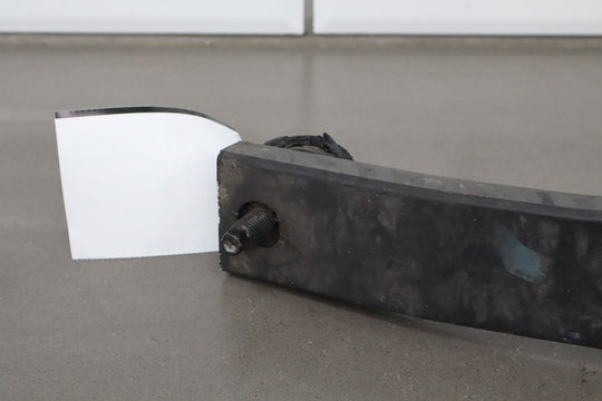 1997 - 2013 Corvette Front Leaf Spring FE1 Suspension *Ride Height Pads Worn