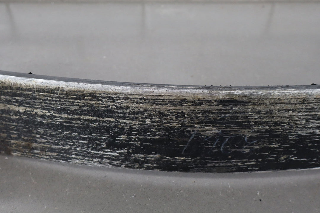 1997 - 2013 Corvette Front Leaf Spring FE1 Suspension *Ride Height Pads Worn