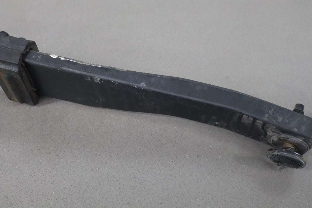 1997 - 2013 Corvette Front Leaf Spring FE1 Suspension *Ride Height Pads Worn